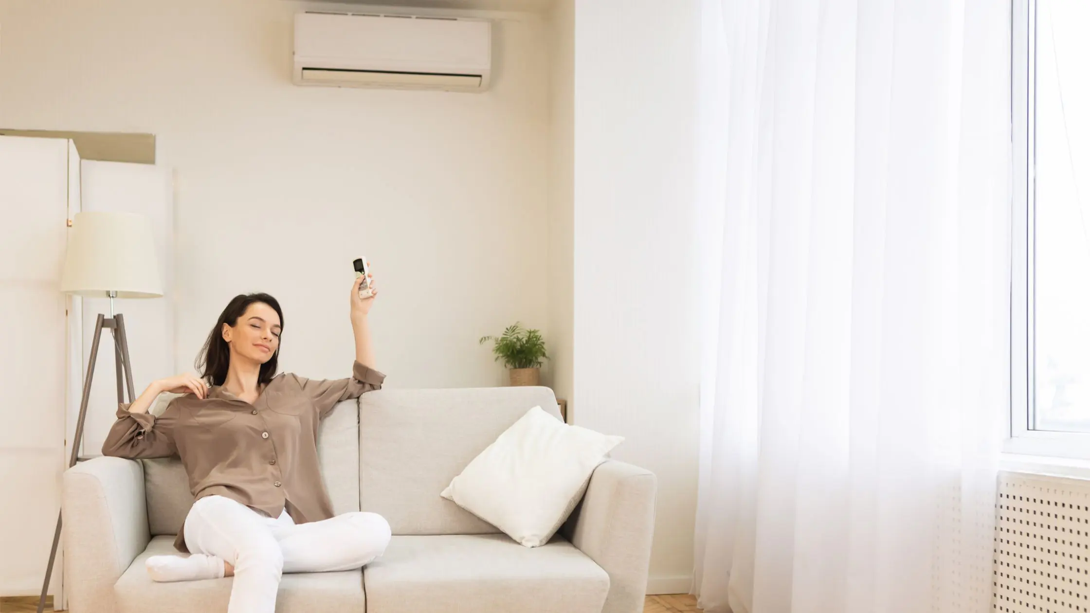 AC Satisfaction