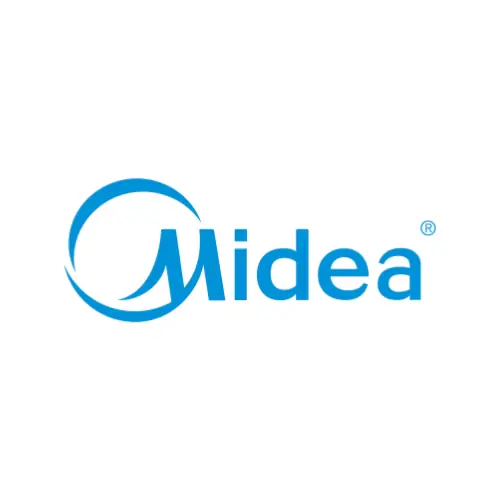Midea Logo