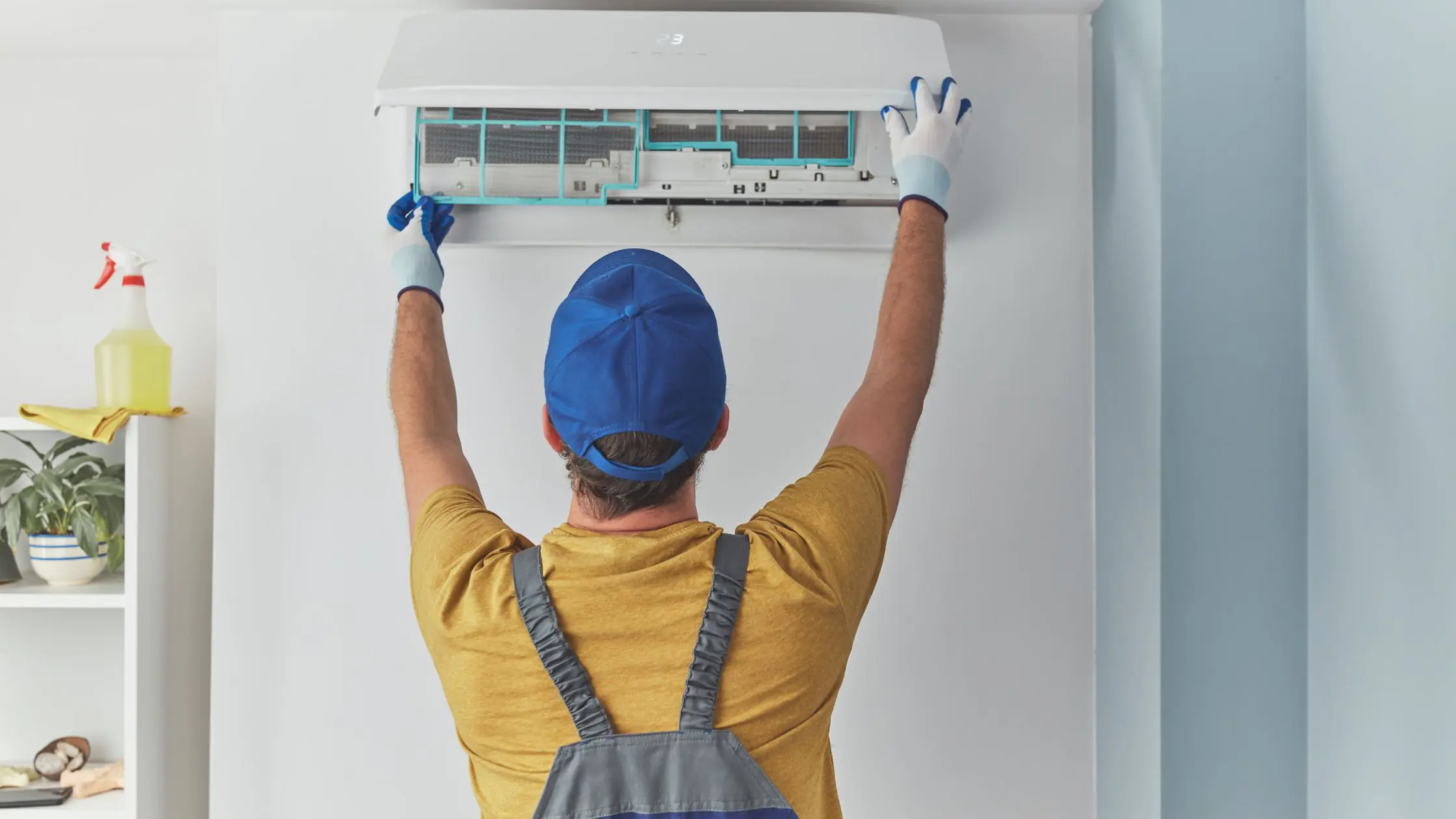 Professional AC Services