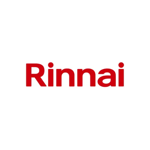 Rinnai Logo