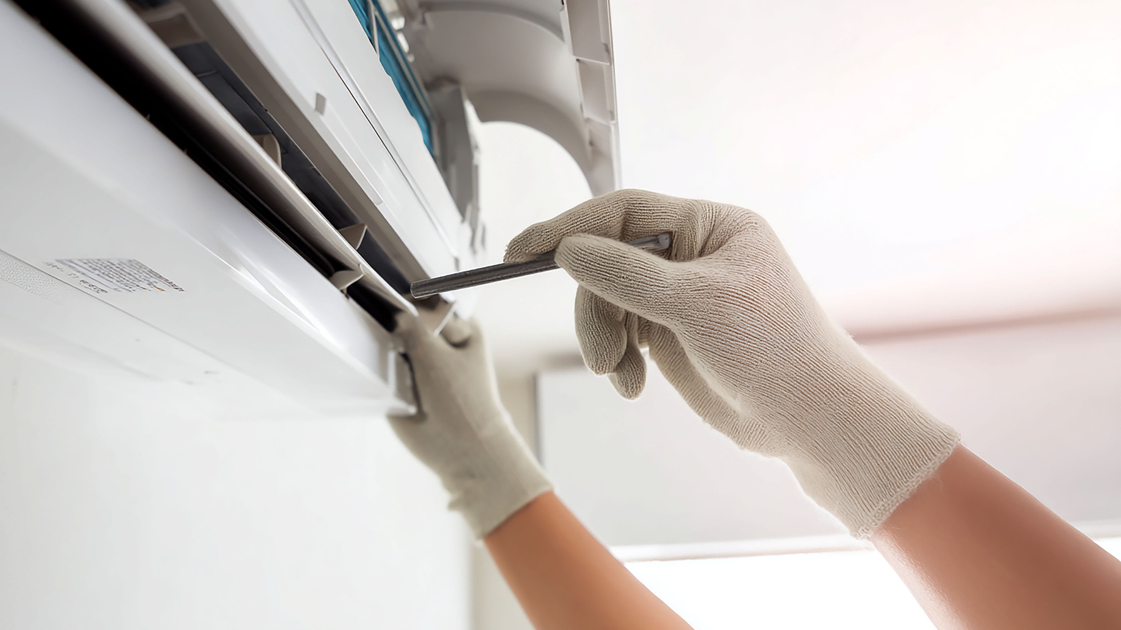 Air Conditioner Summer Preparation