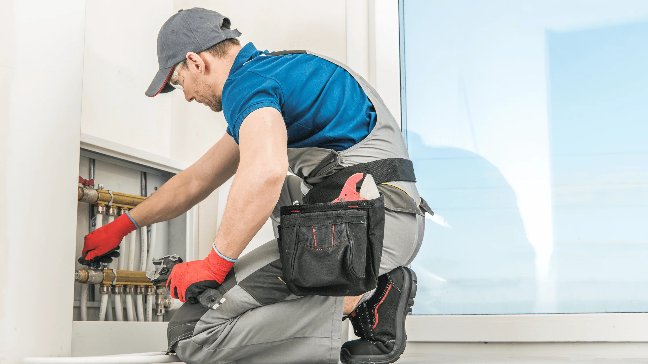 Local Heating Experts in Penrith