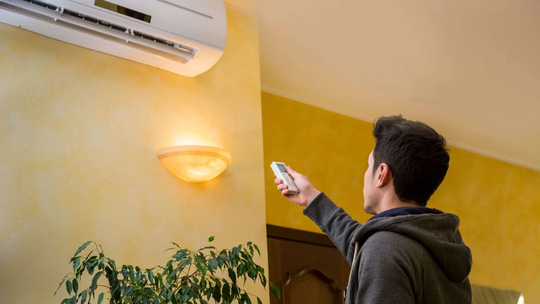 Buy Air Conditioner Penrith