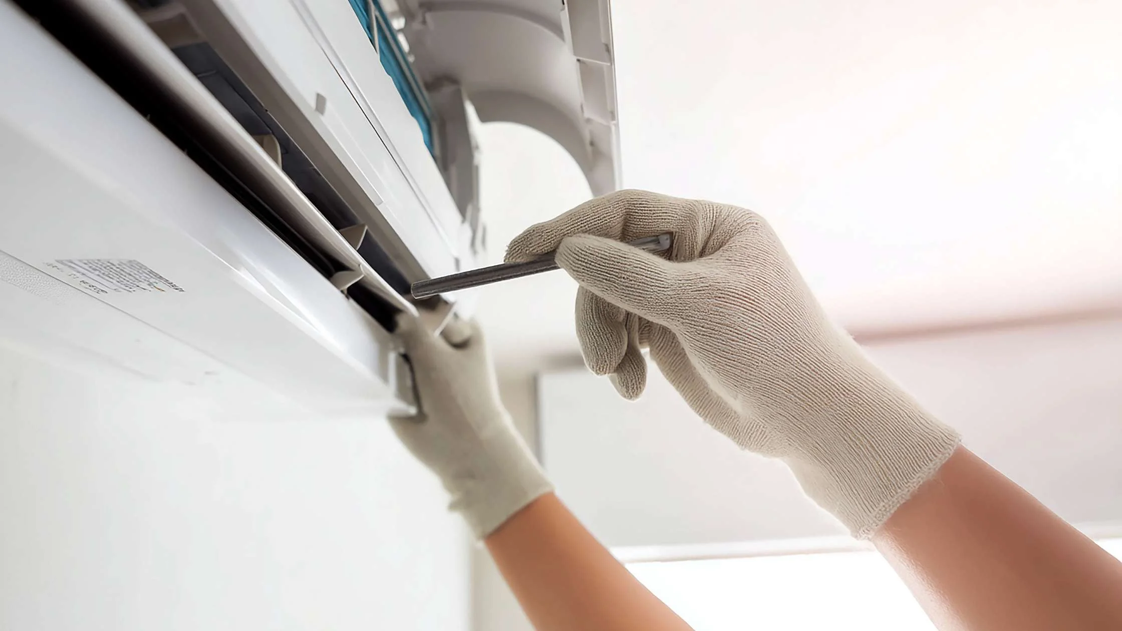 Air Conditioner Summer Preparation
