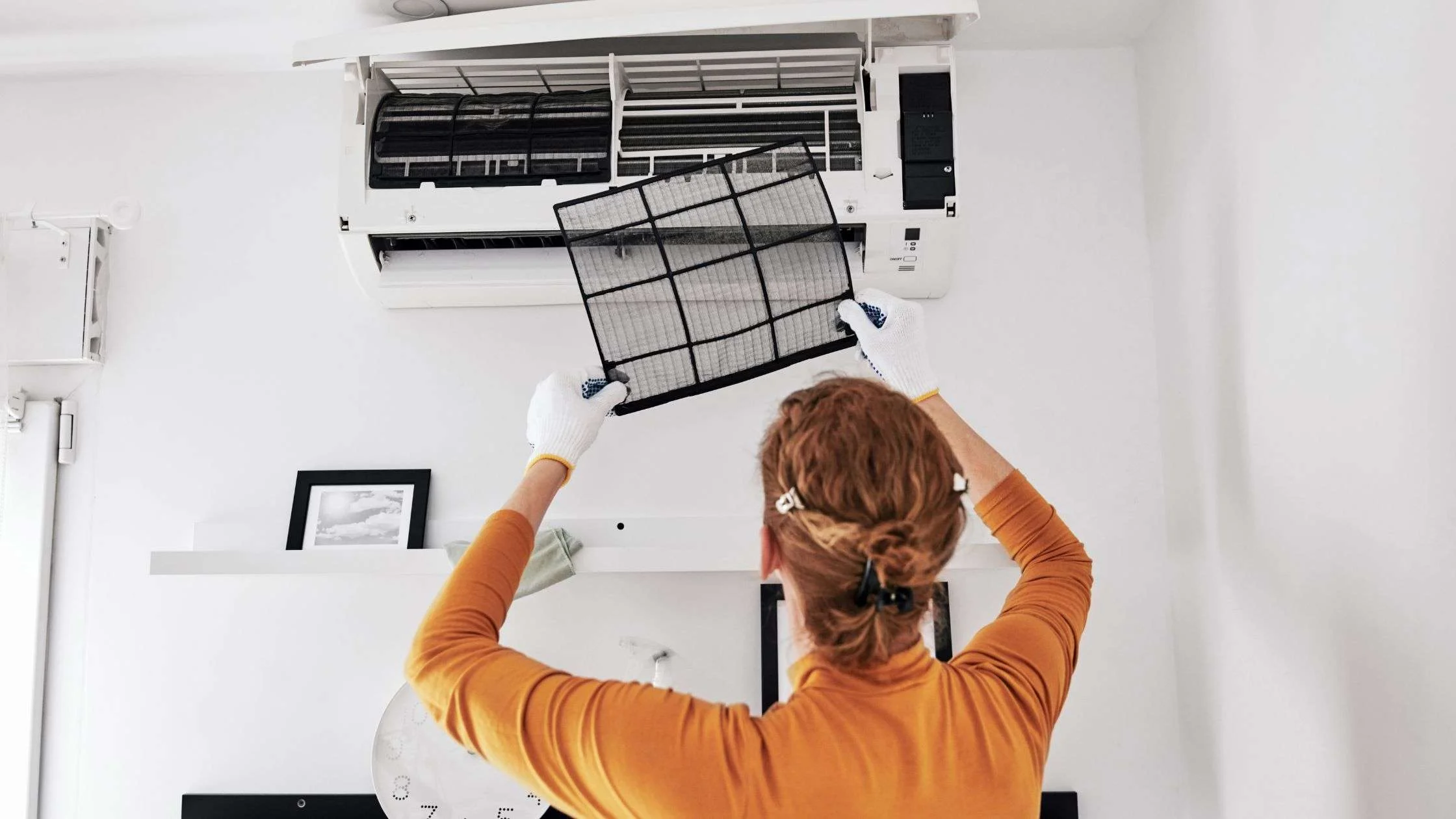 DIY Aircon Installation in Sydney Wester Suburbs